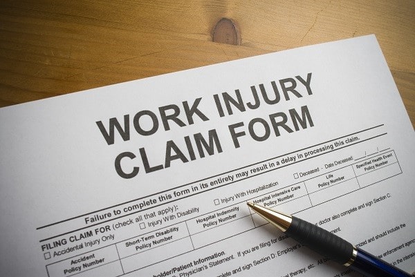 work-comp-claim-form